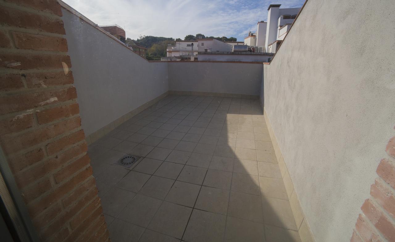 Apartaments Ponent Lloret de Mar Exterior foto