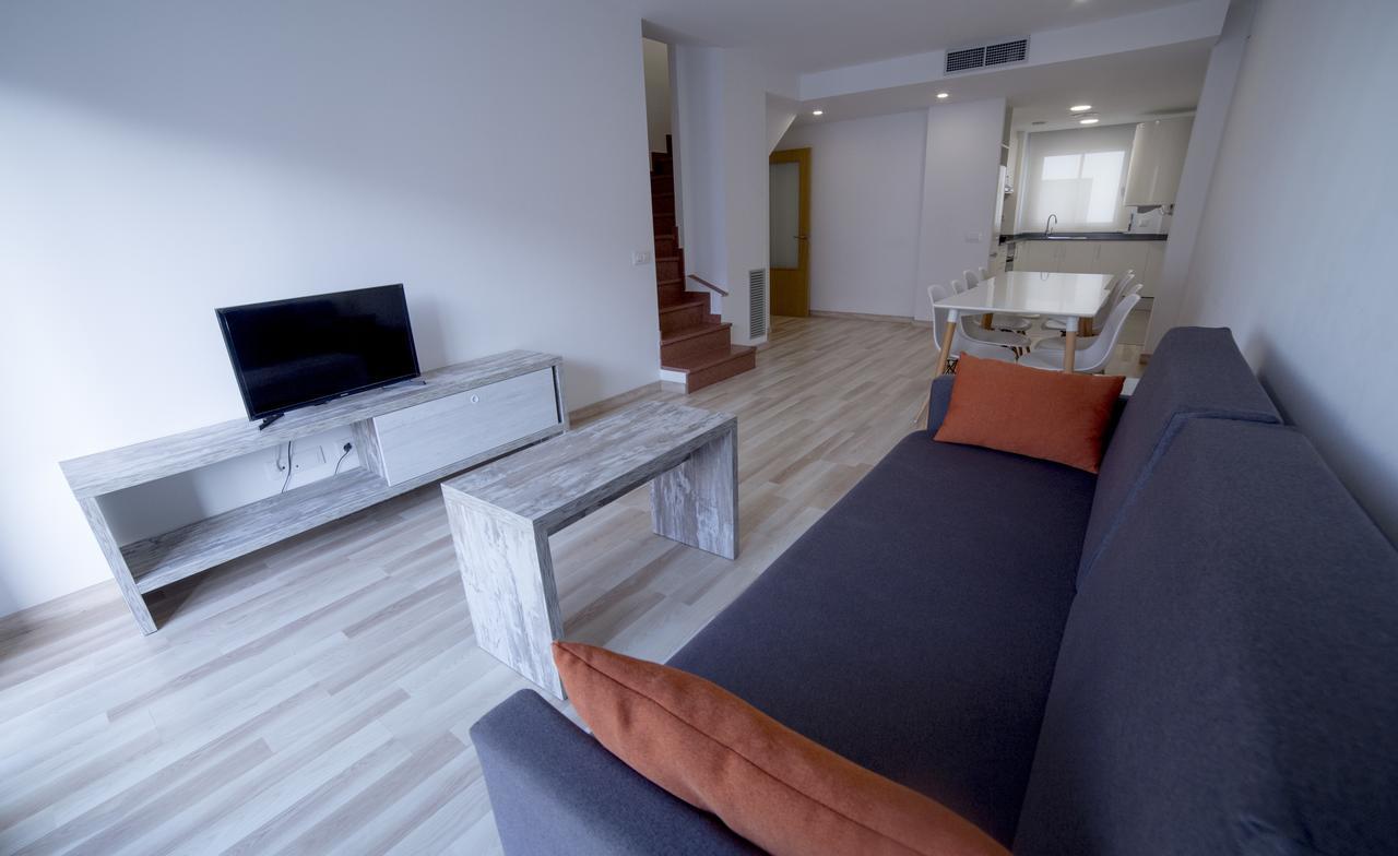 Apartaments Ponent Lloret de Mar Exterior foto