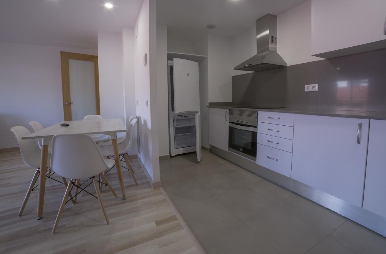 Apartaments Ponent Lloret de Mar Exterior foto