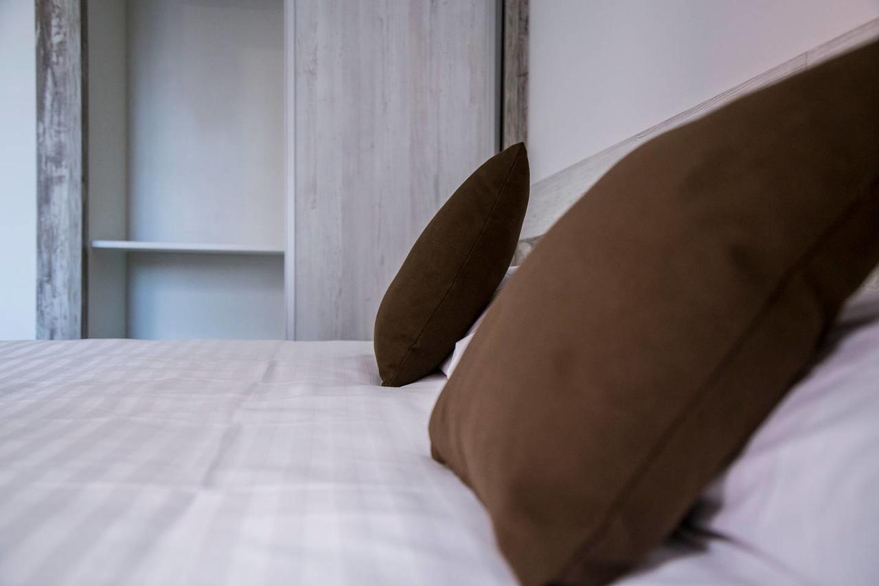 Apartaments Ponent Lloret de Mar Exterior foto